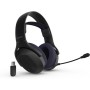 Навушники Lenovo Legion H410 Wireless Gaming Headset Black (GXD1R34013)