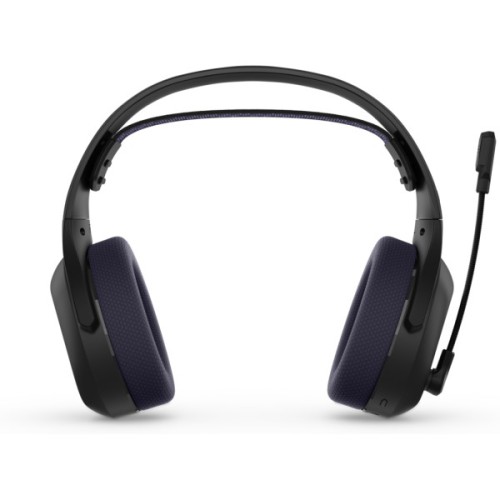 Навушники Lenovo Legion H410 Wireless Gaming Headset Black (GXD1R34013)