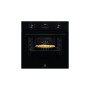 Духова шафа Electrolux LOH3H00BK