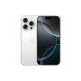 Мобільний телефон Apple iPhone 16 Pro 256Gb eSim White Titanium (Grade B) USED (iP16Pr2eWhT_B)