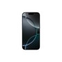 Мобільний телефон Apple iPhone 16 Pro 256Gb eSim White Titanium (Grade B) USED (iP16Pr2eWhT_B)