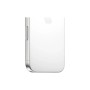 Мобільний телефон Apple iPhone 16 Pro 256Gb eSim White Titanium (Grade B) USED (iP16Pr2eWhT_B)
