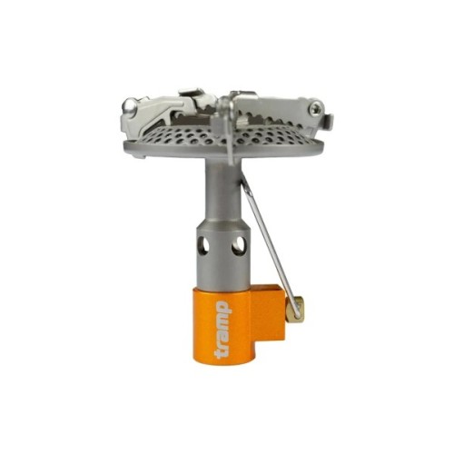Пальник Tramp UTRG-048 + Картридж 230гр (UTRG-048+UTRG-003)