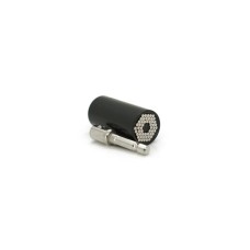 Торцева головка Voltronic універсальна для шуруповерта 7-19 mm (25*52) 3/4 Black (YT-UnScTBK)