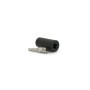 Торцева головка Voltronic універсальна для шуруповерта 7-19 mm (25*52) 3/4 Black (YT-UnScTBK)