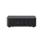 Комп'ютер ASUS NUC 14 Pro Slim Kit RNUC14RVKI300002I / Core 3 100U, EU Cord (90AR0062-M00040)