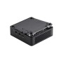 Комп'ютер ASUS NUC 14 Pro Slim Kit RNUC14RVKI300002I / Core 3 100U, EU Cord (90AR0062-M00040)