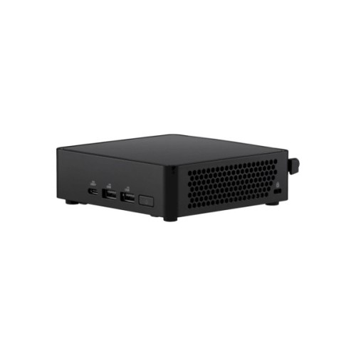 Комп'ютер ASUS NUC 14 Pro Slim Kit RNUC14RVKI300002I / Core 3 100U, EU Cord (90AR0062-M00040)