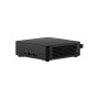 Комп'ютер ASUS NUC 14 Pro Slim Kit RNUC14RVKI300002I / Core 3 100U, EU Cord (90AR0062-M00040)