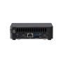 Комп'ютер ASUS NUC 14 Pro Slim Kit RNUC14RVKI300002I / Core 3 100U, EU Cord (90AR0062-M00040)