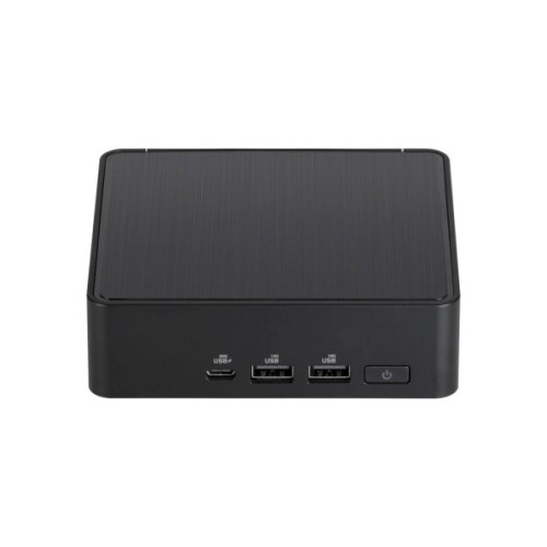 Комп'ютер ASUS NUC 14 Pro Slim Kit RNUC14RVKI300002I / Core 3 100U, EU Cord (90AR0062-M00040)