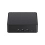 Комп'ютер ASUS NUC 14 Pro Slim Kit RNUC14RVKI300002I / Core 3 100U, EU Cord (90AR0062-M00040)
