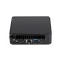 Комп'ютер ASUS NUC 14 Pro Slim Kit RNUC14RVKI300002I / Core 3 100U, EU Cord (90AR0062-M00040)