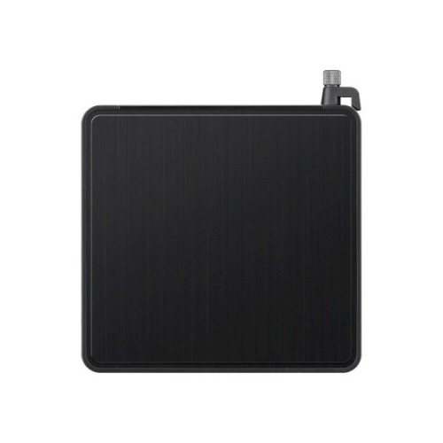 Комп'ютер ASUS NUC 14 Pro Slim Kit RNUC14RVKI300002I / Core 3 100U, EU Cord (90AR0062-M00040)