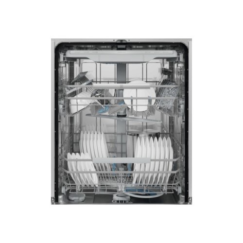 Посудомийна машина Electrolux KL87X200T