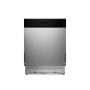 Посудомийна машина Electrolux KL87X200T