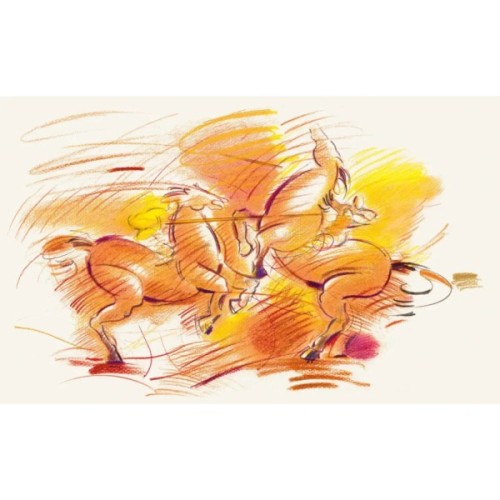 Олівці кольорові Faber-Castell POLYCHROMOS 48 кольорів з аксесуарами в дерев'яному пеналі, 110006 (31343)