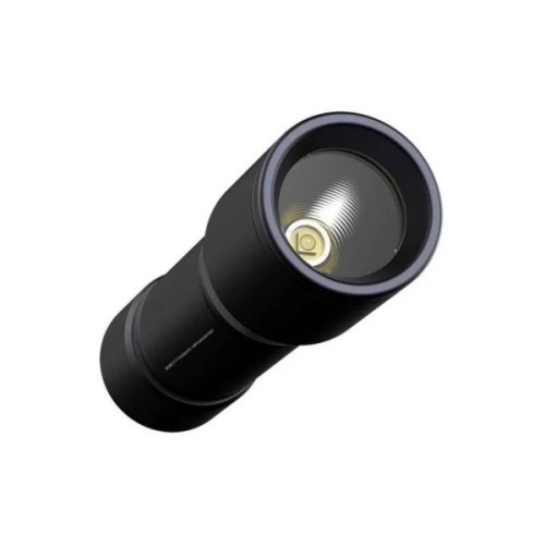 Ліхтар Xiaomi BEEBEST Portable Charging Flash Light F1P Blue (3281437)