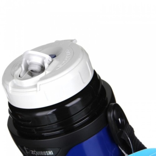 Термос Zojirushi SJ-TG08AA 0,8 л Blue (1678.03.01)