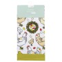 Рушник Home Line кухонний Курочки 40x60 см (182820)