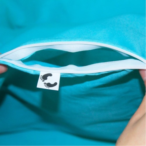 Постільна білизна MirSon Ranforce Elite 11-2208 Mint 2х160х220 (2200004730370)