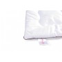 Ковдра MirSon бавовняна №1427 DeLuxe Hand Made Демісезонна 200x220 см (2200001536715)