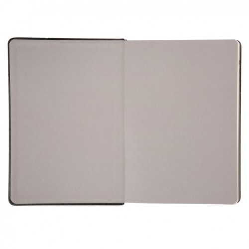 Тижневик Leo planner А5 датований 2026 "Bruno", твердий, 368 сторінок (252685)