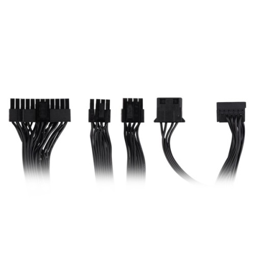 Блок живлення 2E 850W Master Power (2E-MP850-120APFC)