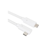 Дата кабель USB-C to USB-C 5.0m USB3.2 Gen1 for VR Oculus Quest 2 PowerPlant (CA913732)