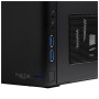 Корпус для ПК Fractal Design Node 304 Black (FD-CA-NODE-304-BL)