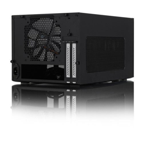 Корпус для ПК Fractal Design Node 304 Black (FD-CA-NODE-304-BL)