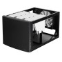 Корпус для ПК Fractal Design Node 304 Black (FD-CA-NODE-304-BL)