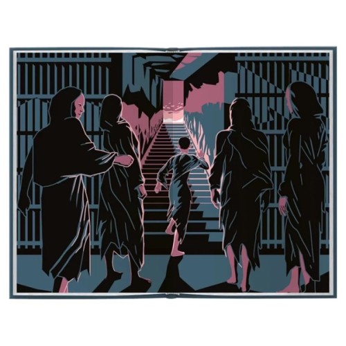 Книга Я, яка ніколи не знала чоловіків - Жаклін Арпман КСД (9786171517448)