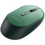 Мишка Havit HV-MS78GT Wireless Black-Green (6939119041236)