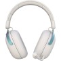 Навушники GamePro Asgard Freya Pro Wireless White/Blue (HSW201WB)