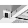 Витяжка кухонна GRANADO Telde 603-700 white glass (GCH16355)