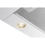 Витяжка кухонна GRANADO Telde 603-700 white glass (GCH16355)