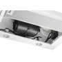 Витяжка кухонна GRANADO Telde 603-700 white glass (GCH16355)