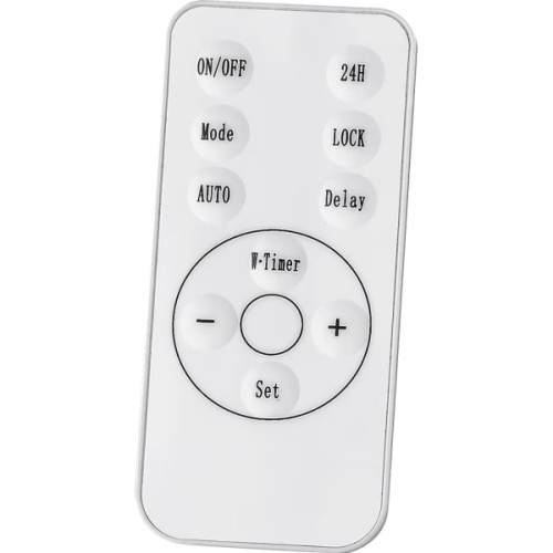 Теплова завіса N'oveen HC1500 LED