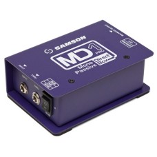Директ-бокс Samson Audio MD1 PRO
