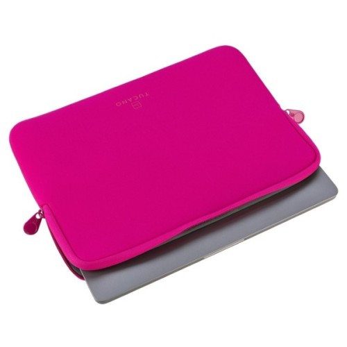 Чохол до ноутбука Tucano 16" Colore, fuchsia (BFC1516-F)