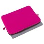 Чохол до ноутбука Tucano 16" Colore, fuchsia (BFC1516-F)