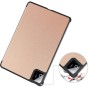Чохол до планшета BeCover Smart Case Xiaomi Pad 8 / 8 Pro 11.2" Rose Gold (714594)