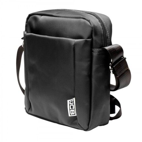 Сумка JCB B31 Black (JCB31 BLK)