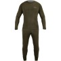 Комплект термобілизни Tribe Microfleece оливковий 3XL (T-KA-0015-olive-3XL)