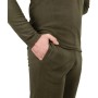 Комплект термобілизни Tribe Microfleece оливковий 3XL (T-KA-0015-olive-3XL)
