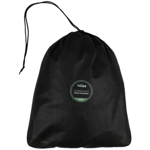 Комплект термобілизни Tribe Microfleece оливковий 3XL (T-KA-0015-olive-3XL)