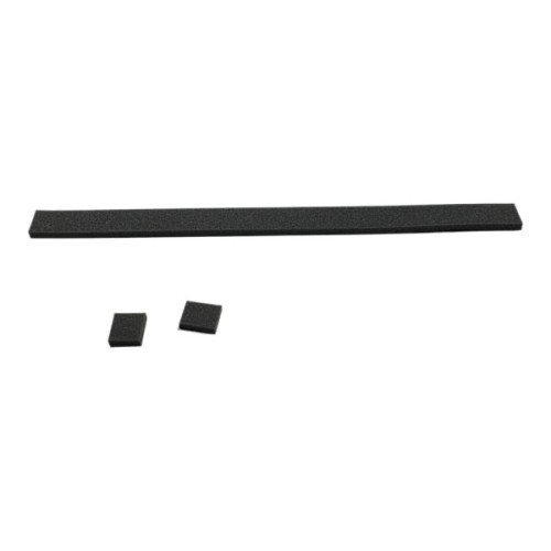 Лезо дозування Samsung ML-2250/SCX-4720/DELL 1600/Xerox 3150 поролон Welldo (WD-DBS2250)