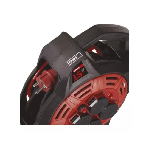 Мережевий подовжувач EMOS P08215