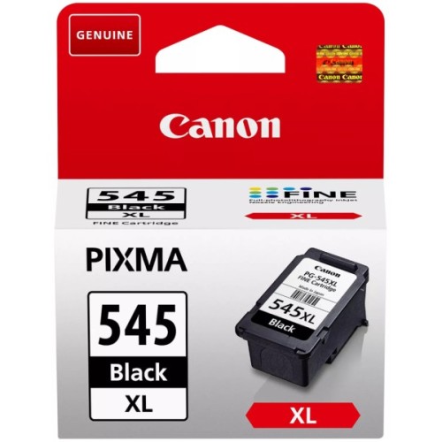 Картридж Canon PG-545 Black XL, 15мл (8286B001)